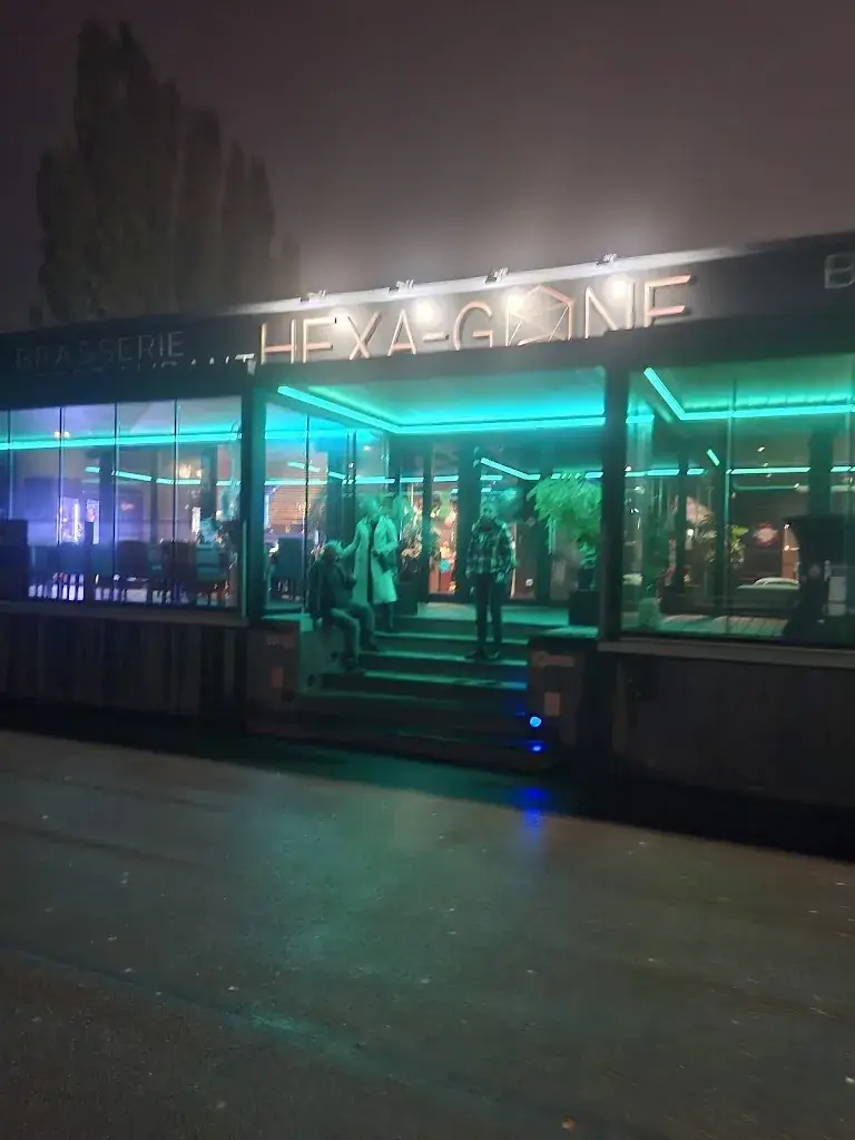 JL T_Hexa-gone_Herstal_Bewertung