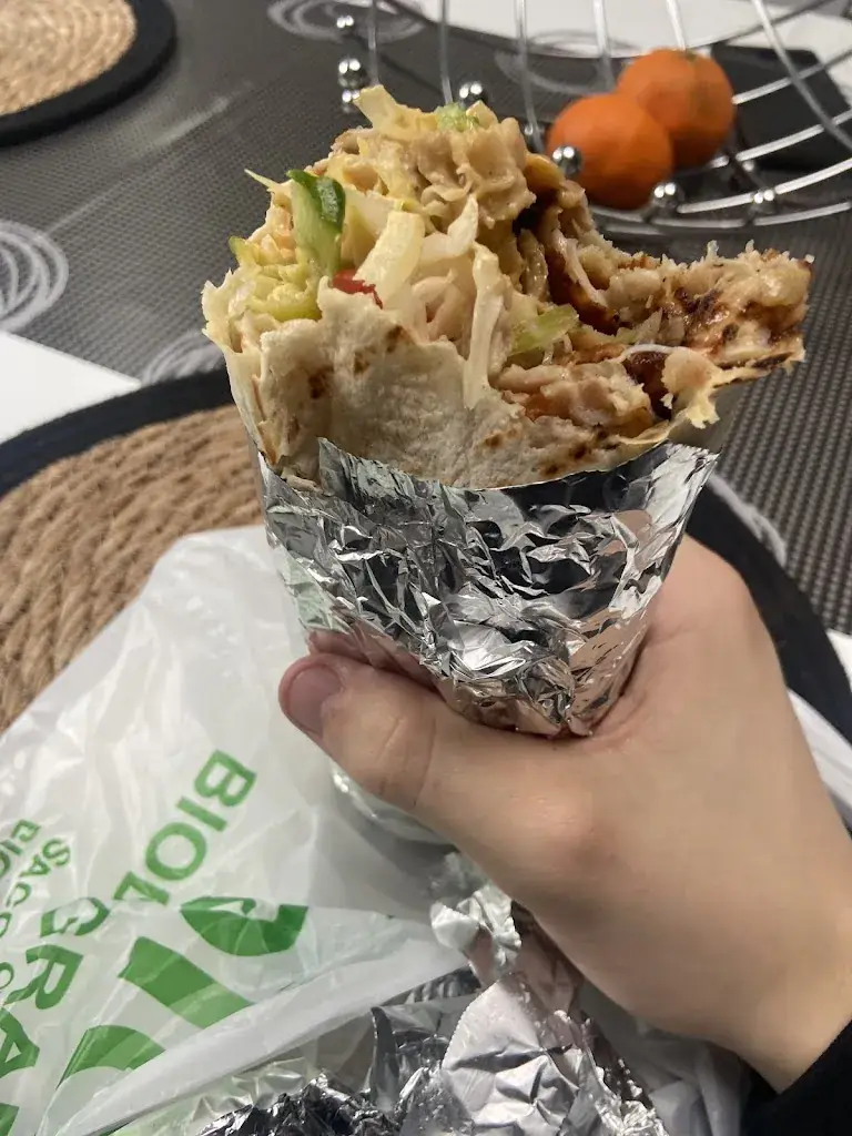 Aux Grillades De La Place_Herstal_slider_image_2