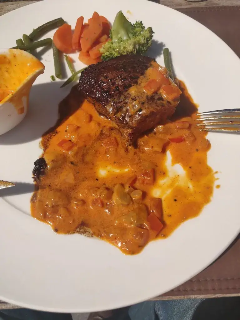 Menü_De Stal_Brasschaat_Bild_2