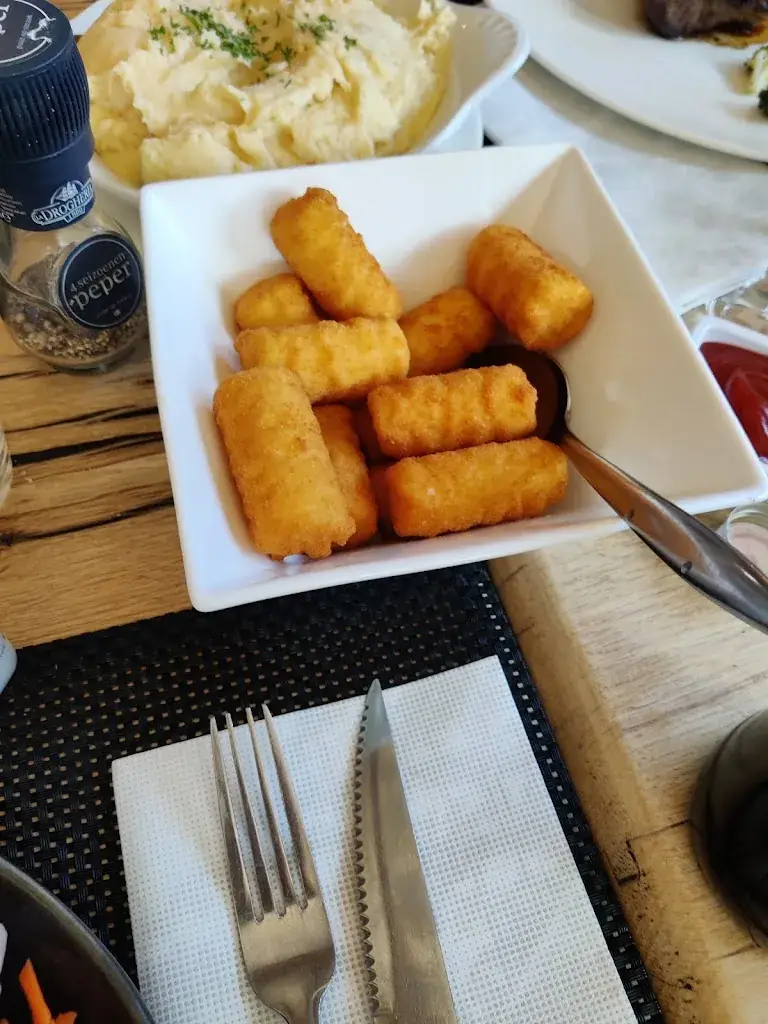 Menü_De Stal_Brasschaat_Bild_4