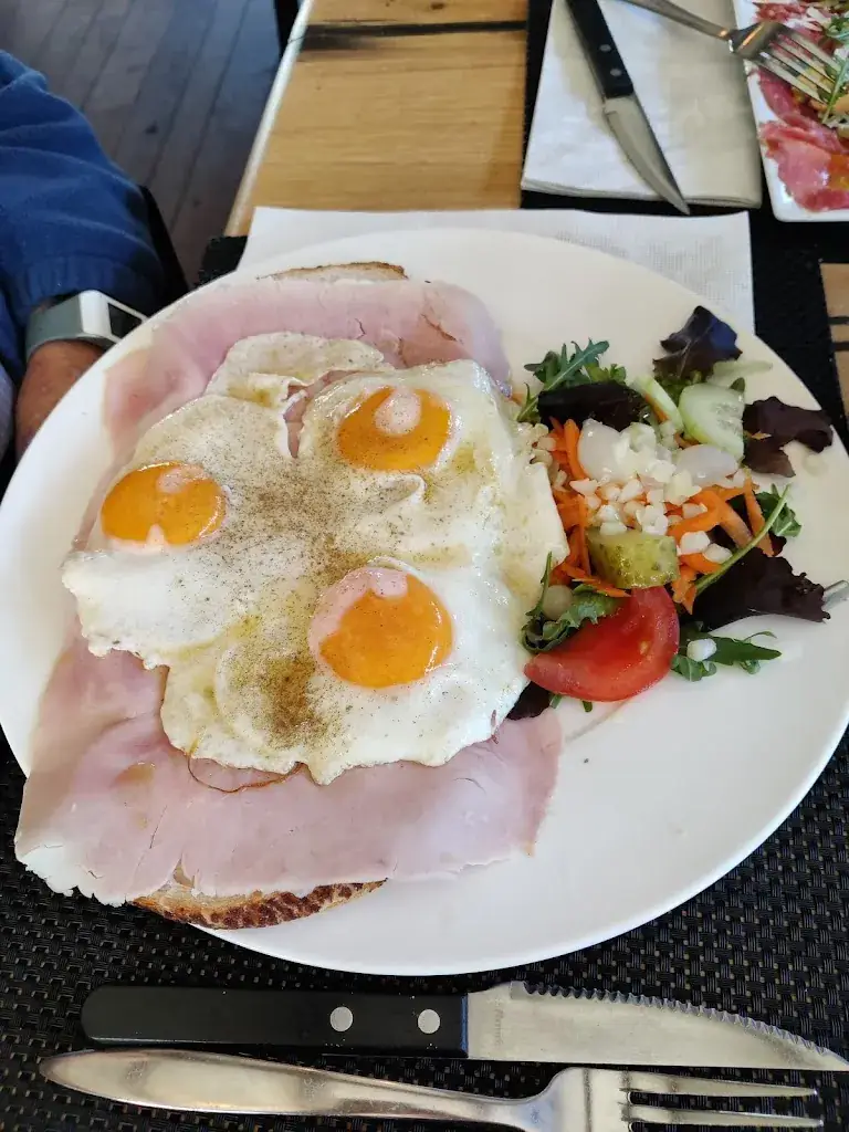 Menü_De Stal_Brasschaat_Bild_6