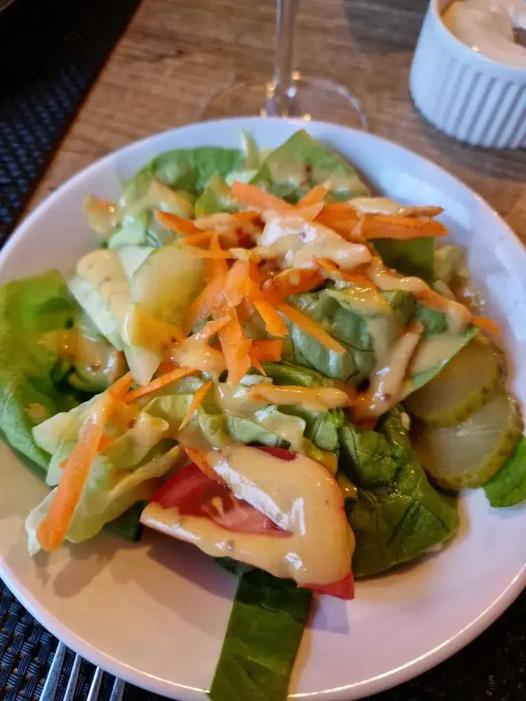 Menü_De Stal_Brasschaat_Bild_7