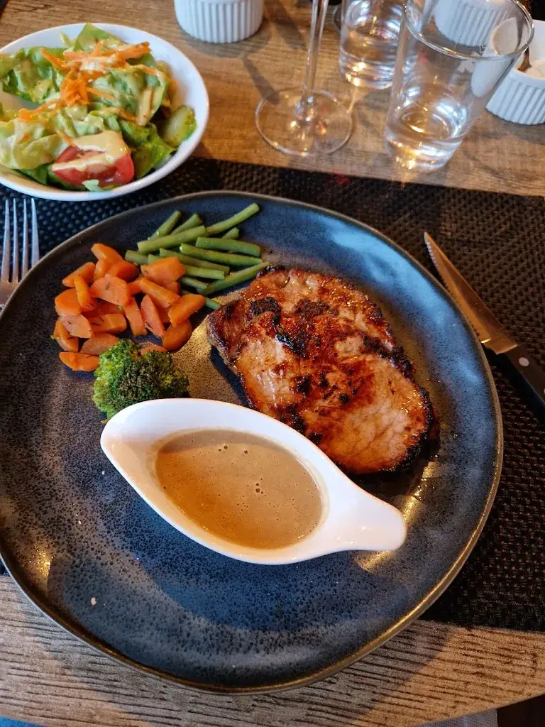 Menü_De Stal_Brasschaat_Bild_9