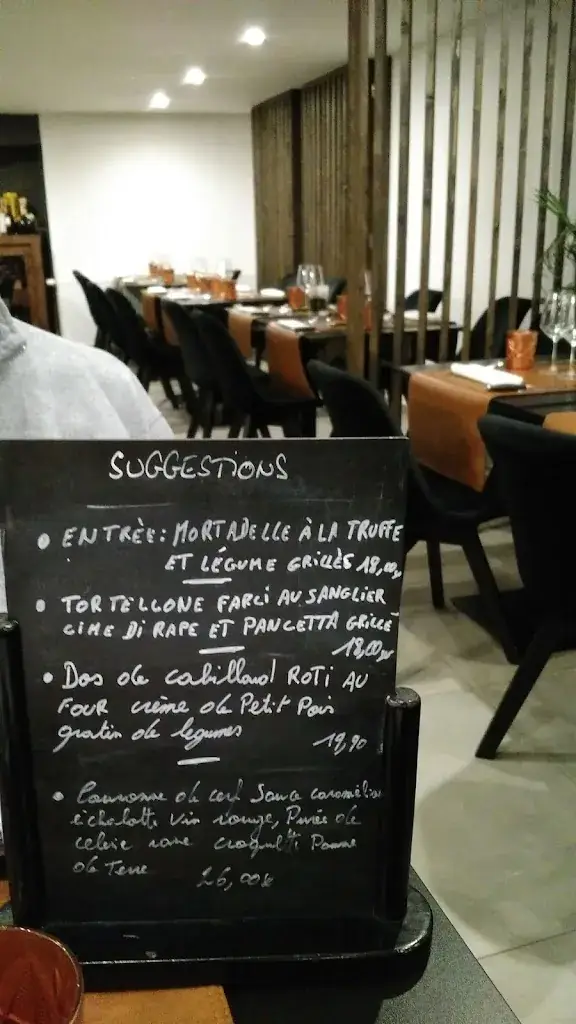 Menu_Restaurant Pizzeria Cucina Autentica (Antonio Rizzuto)_Herstal_image_4