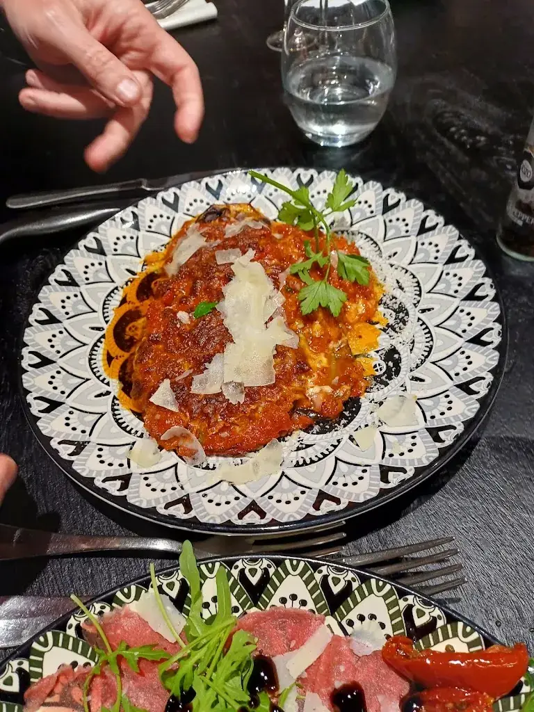 Menu_Restaurant Pizzeria Cucina Autentica (Antonio Rizzuto)_Herstal_image_5