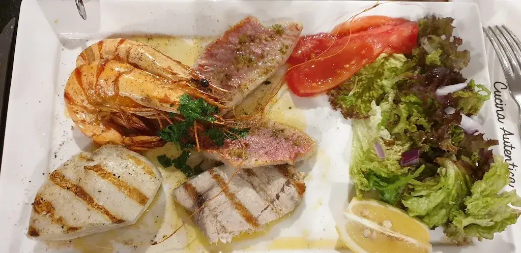 Menu_Restaurant Pizzeria Cucina Autentica (Antonio Rizzuto)_Herstal_image_9