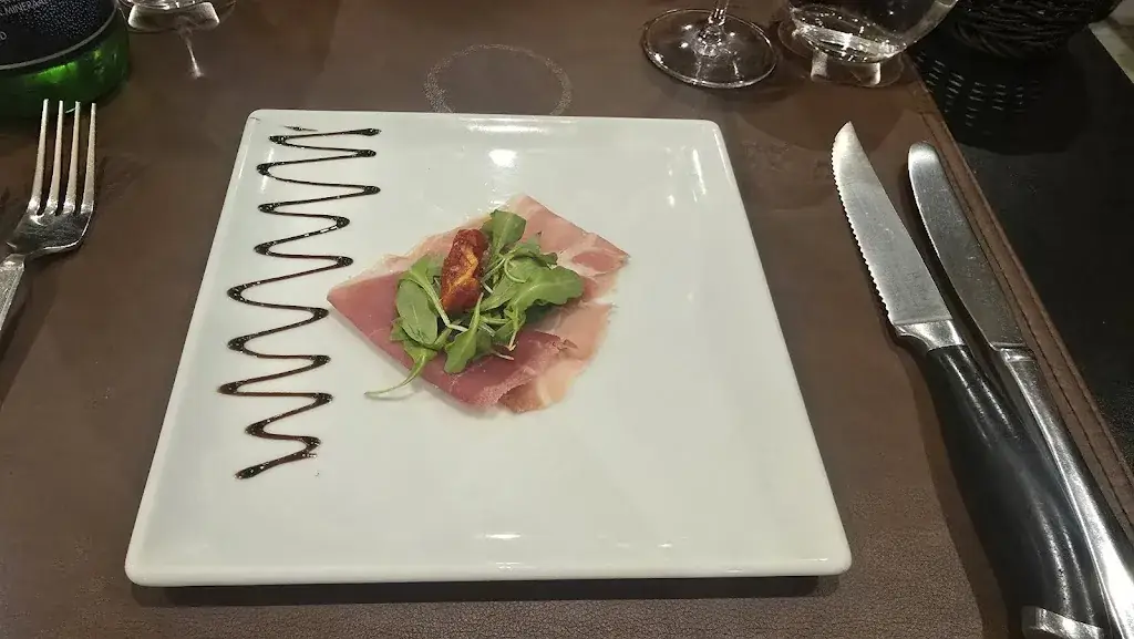 Franky Dk_Restaurant Pizzeria Cucina Autentica (Antonio Rizzuto)_Herstal_review