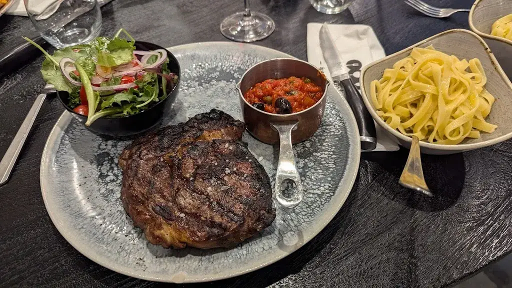 Restaurant Pizzeria Cucina Autentica (Antonio Rizzuto)_Herstal_slider_image_2