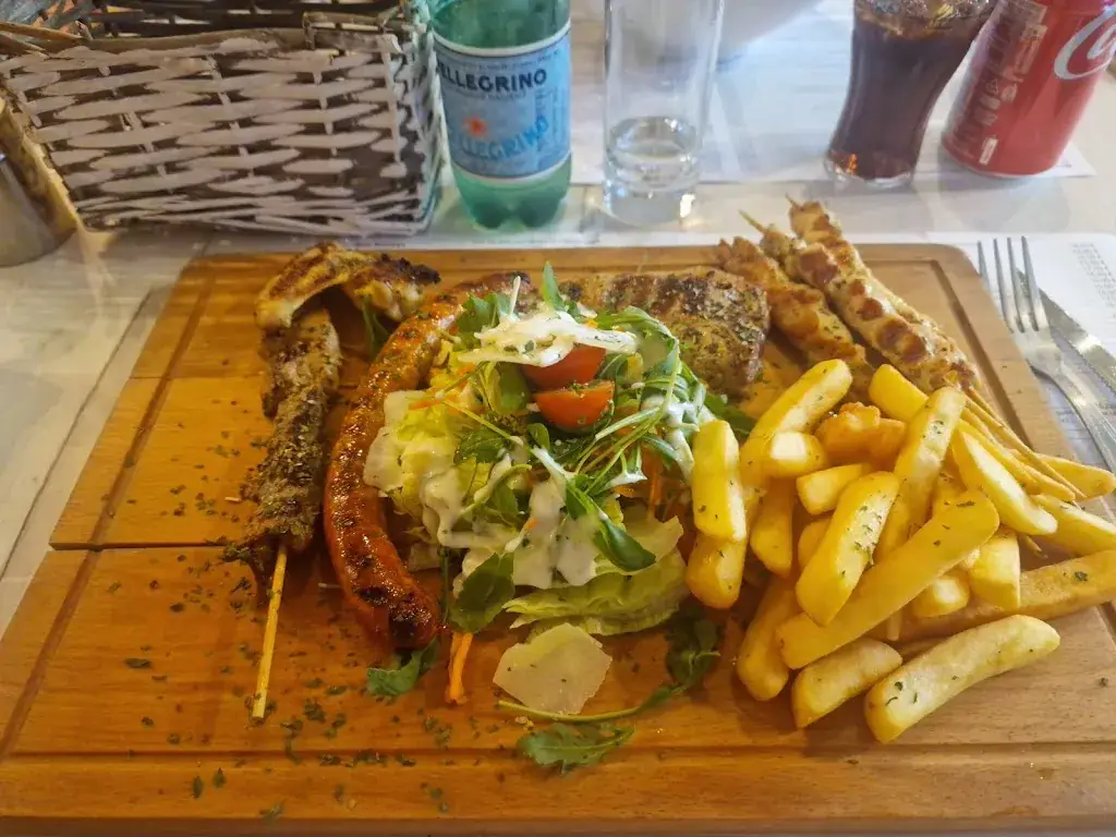 Dom Torzi_La ROMANA restaurant pizzeria & pâtes fraîches_Herstal_reseña