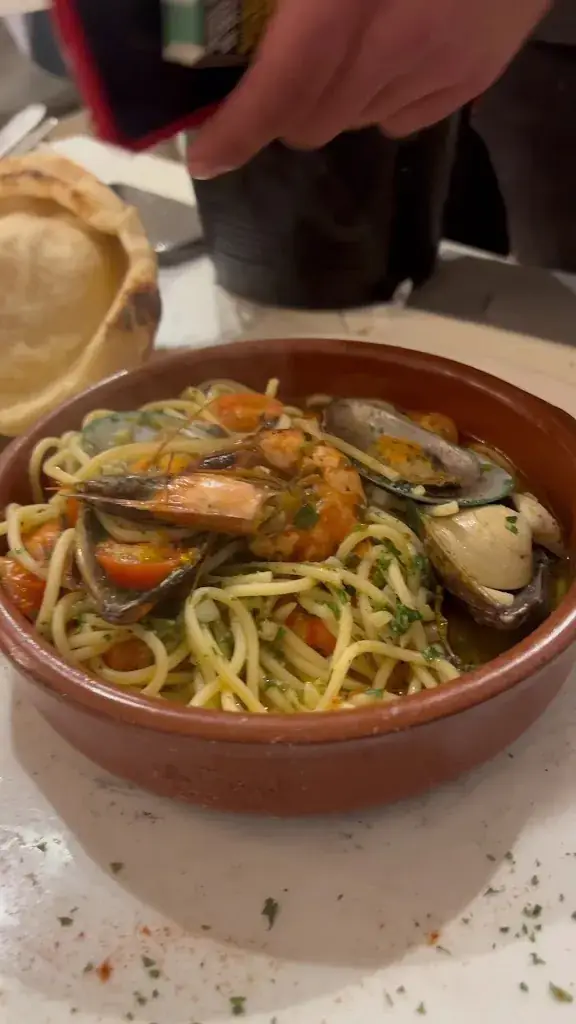 La ROMANA restaurant pizzeria & pâtes fraîches_Herstal_slider_image_2