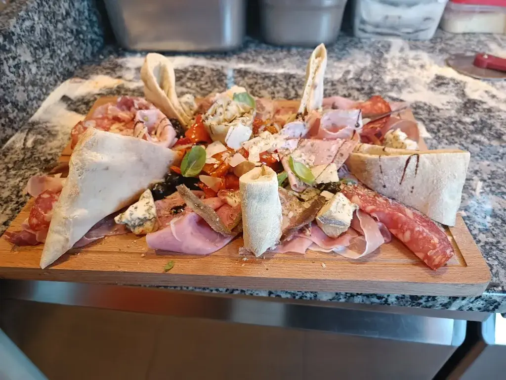 La ROMANA restaurant pizzeria & pâtes fraîches_Herstal_slider_image_3