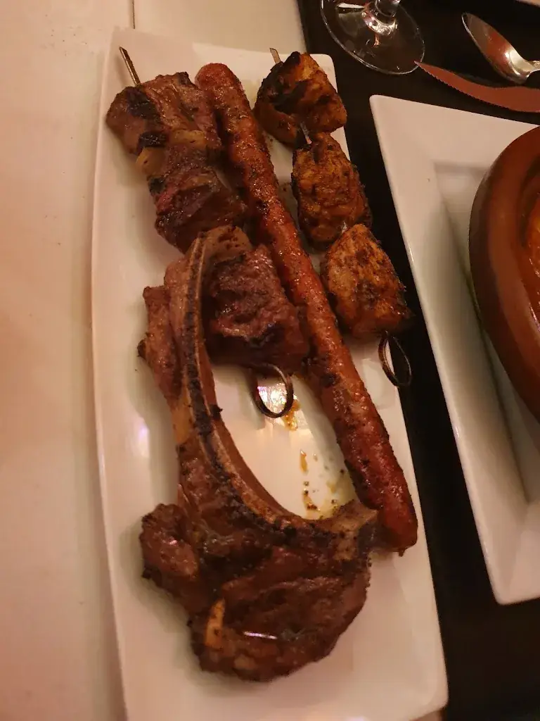 Menu_Ben Batouta_Herstal_image_1