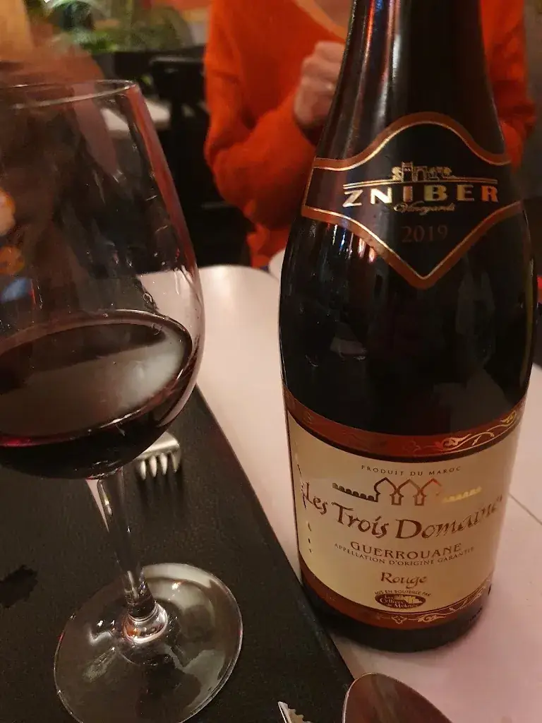 Menu_Ben Batouta_Herstal_image_7