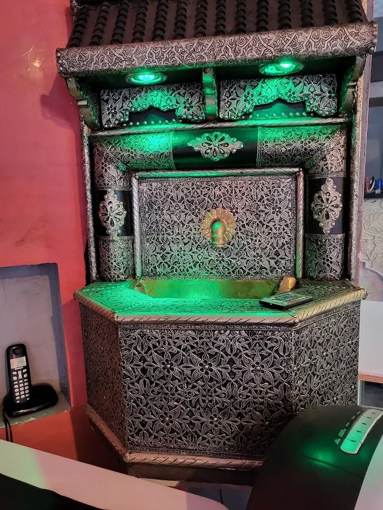 cedric schouben_Ben Batouta_Herstal_review