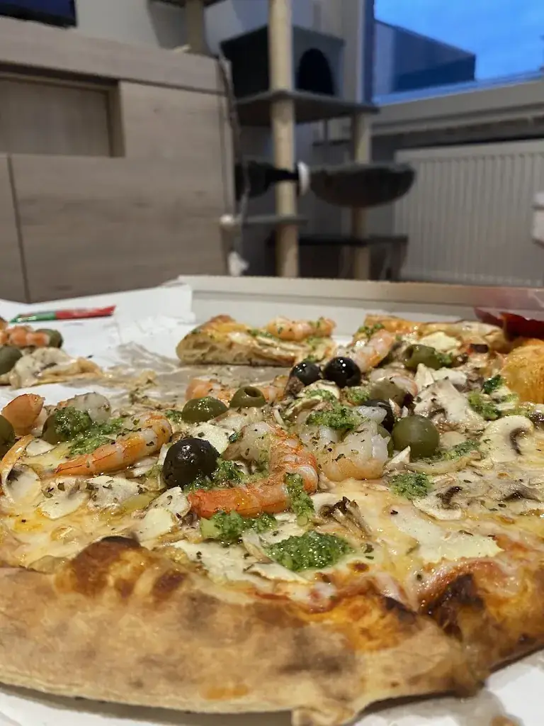 Menu_Chez Mama_Herstal_image_1