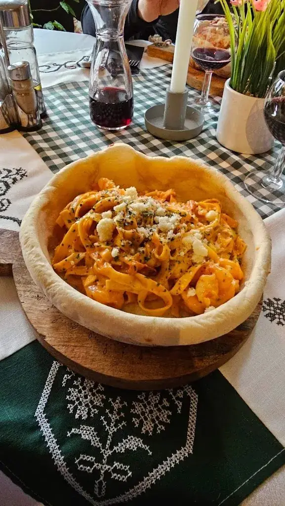 Menu_Chez Mama_Herstal_image_5