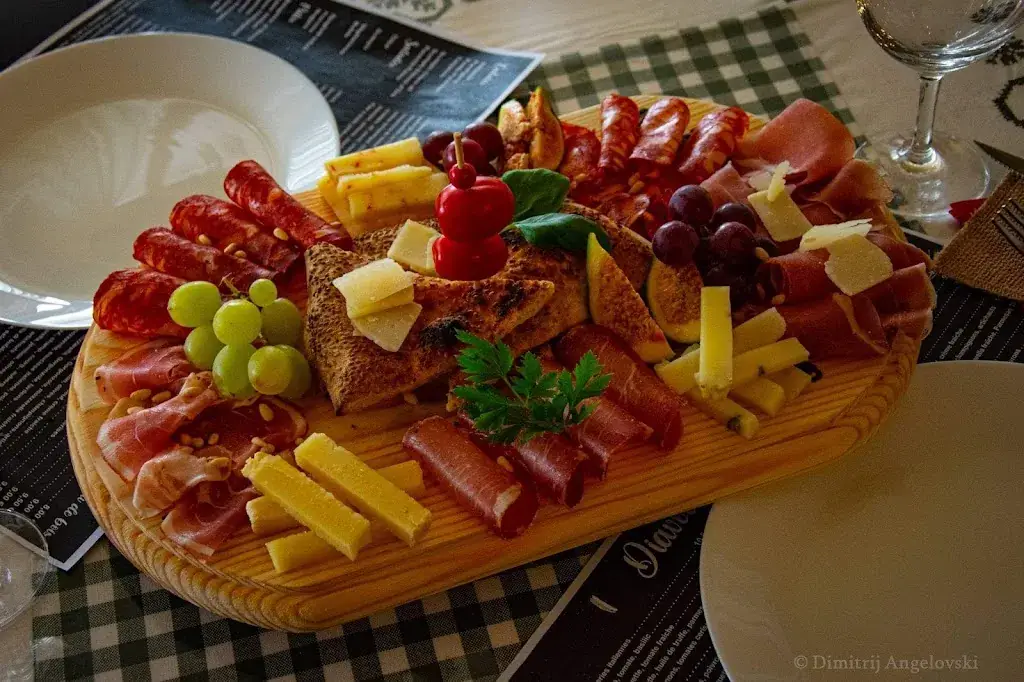 Menu_Chez Mama_Herstal_image_9