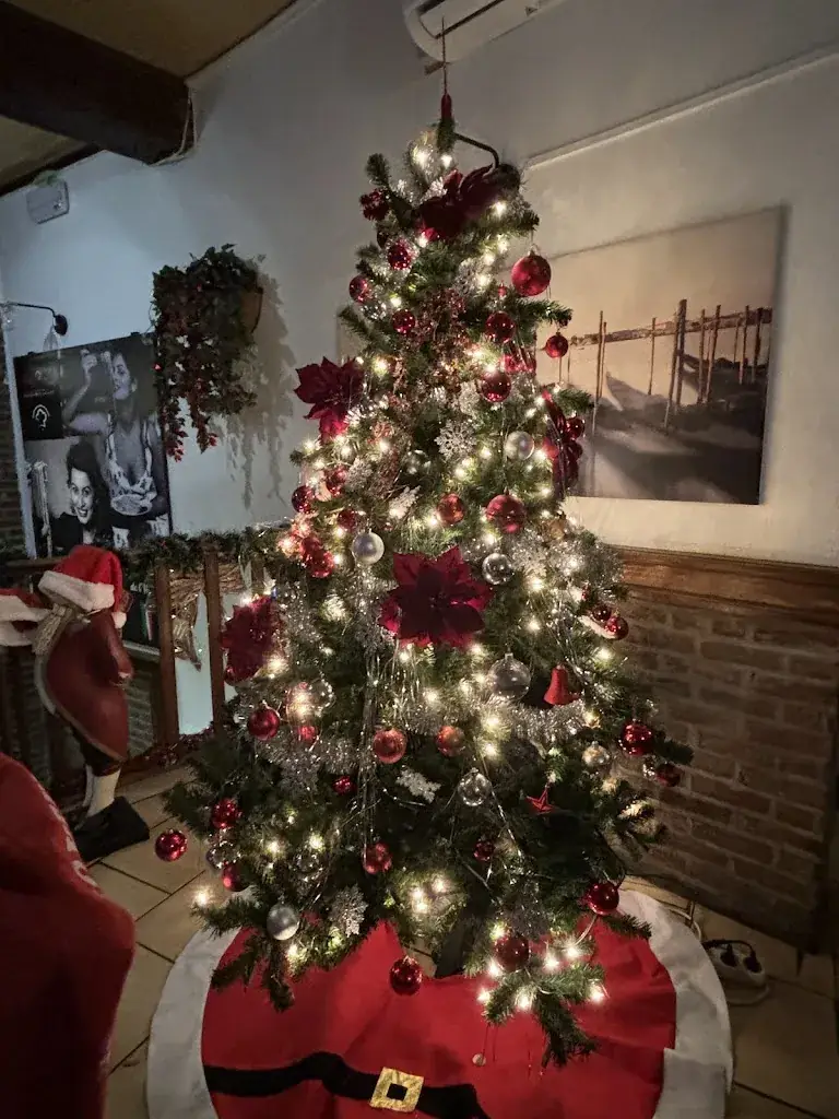 Franky Dk_Chez Mama_Herstal_review