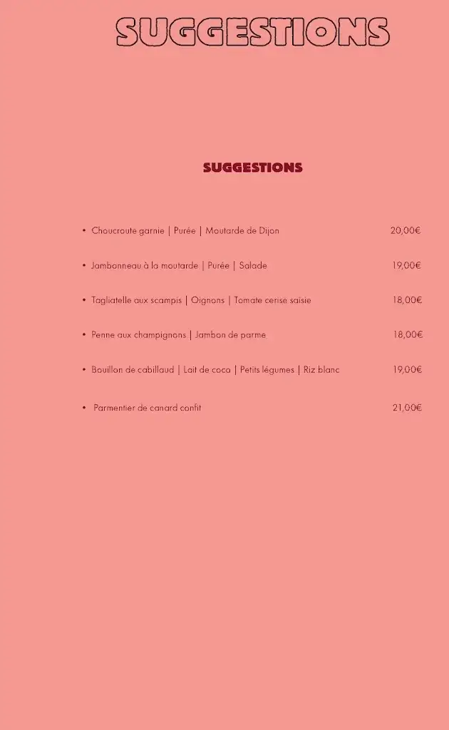 Menu_MiDi Restaurant_Herstal_image_4