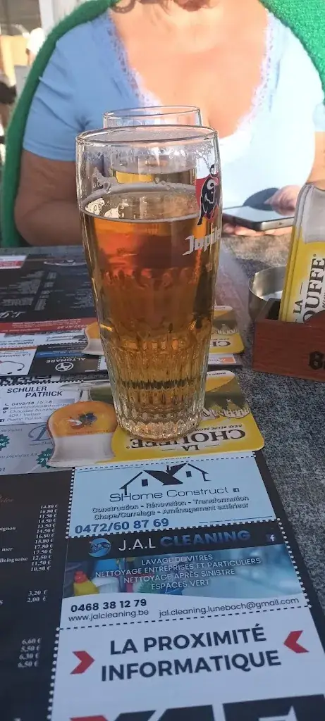 Menu_Le Grand Café_Herstal_image_2