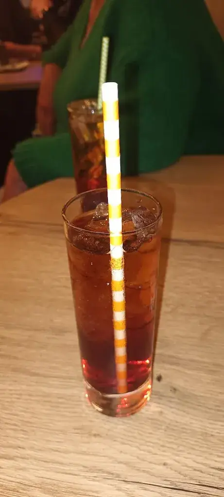 Menu_Le Grand Café_Herstal_image_5