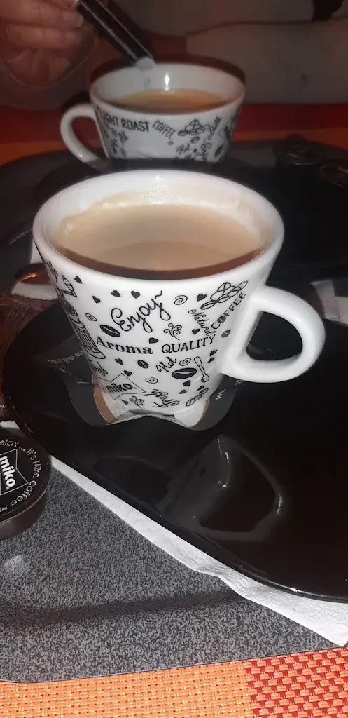 Menu_Le Grand Café_Herstal_image_9