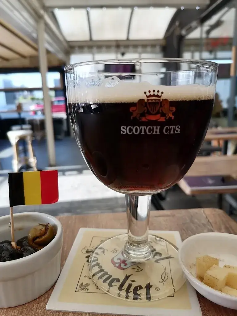 Le Grand Café_Herstal_slider_image_3