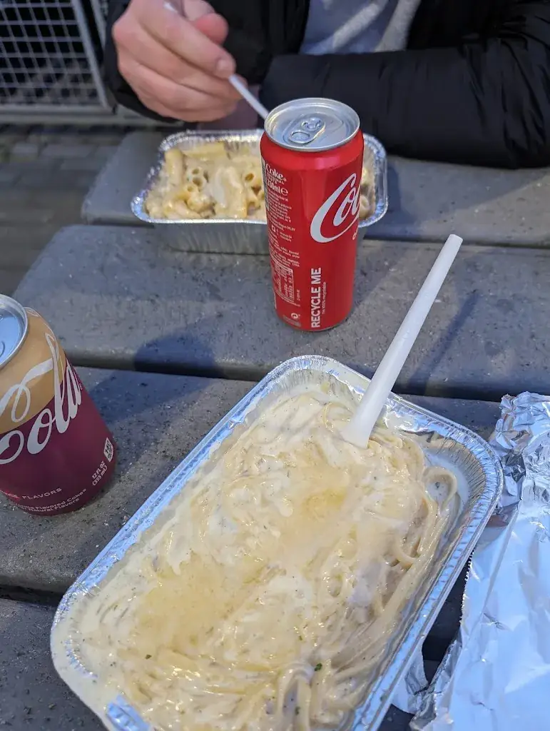 Menu_Le Bar à pâtes de Carmelo - Herstal_Herstal_image_5