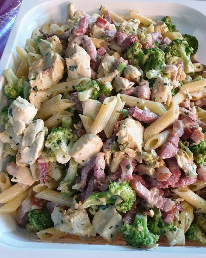 Le Bar à pâtes de Carmelo - Herstal_Herstal_slider_image_2