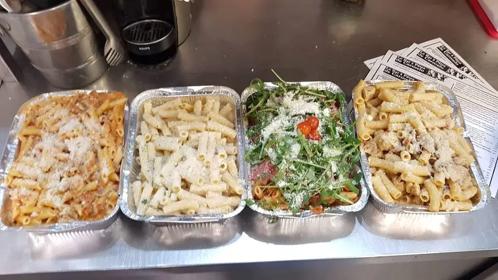 Le Bar à pâtes de Carmelo - Herstal_Herstal_slider_image_3