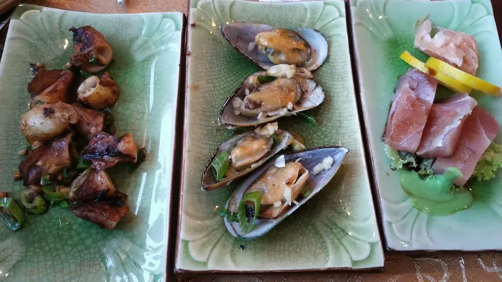 Menü_La Cité de Shanghai_Herstal_Bild_7