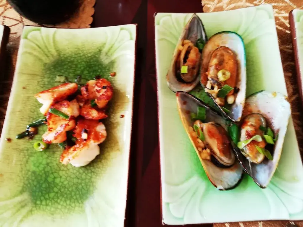 Menü_La Cité de Shanghai_Herstal_Bild_9