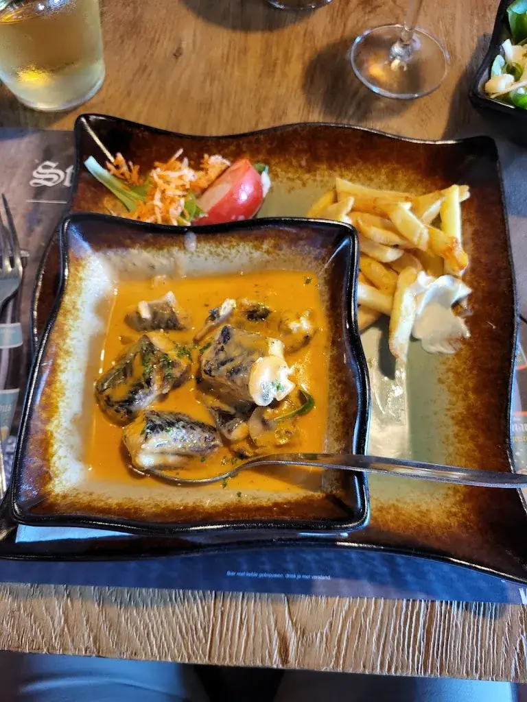 Menu_'t Jachthuis van Eversam_Alveringem_image_4