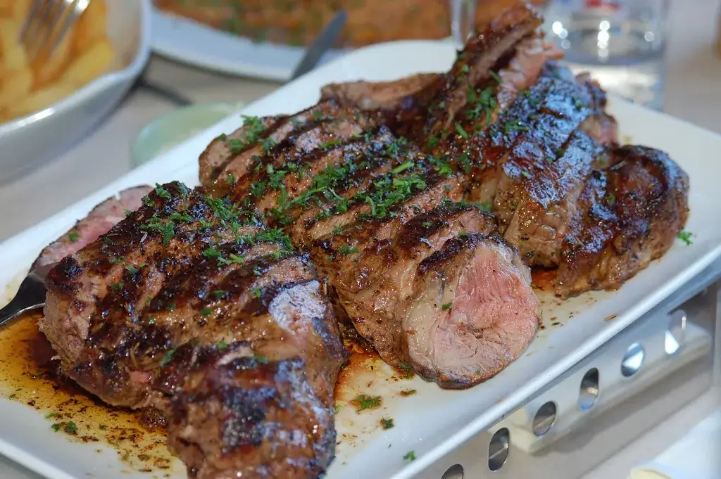 Menu_'t Jachthuis van Eversam_Alveringem_image_8