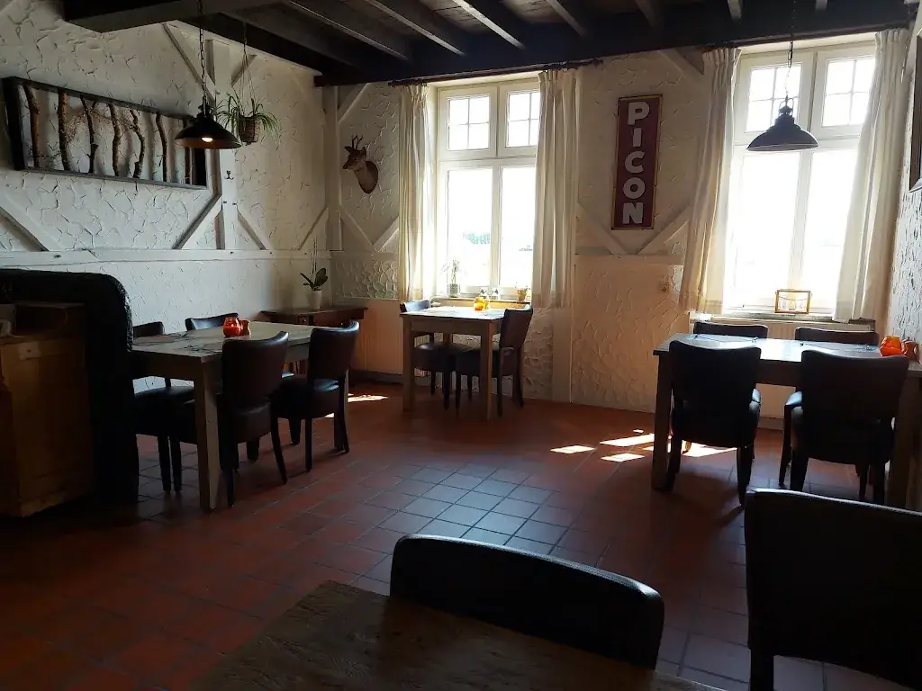 Eddy Vannerom_'t Jachthuis van Eversam_Alveringem_review