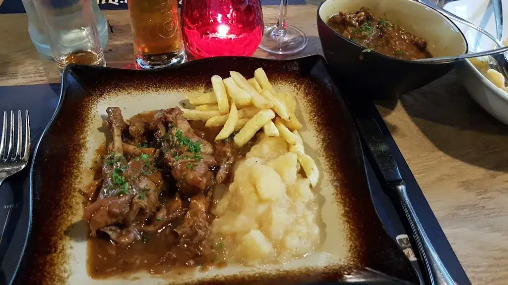 Hugo Hermans_'t Jachthuis van Eversam_Alveringem_review