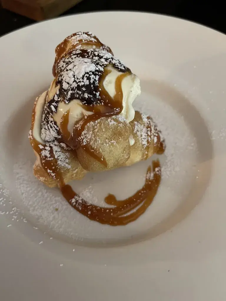 Menu_La Serviette_Brasschaat_image_2