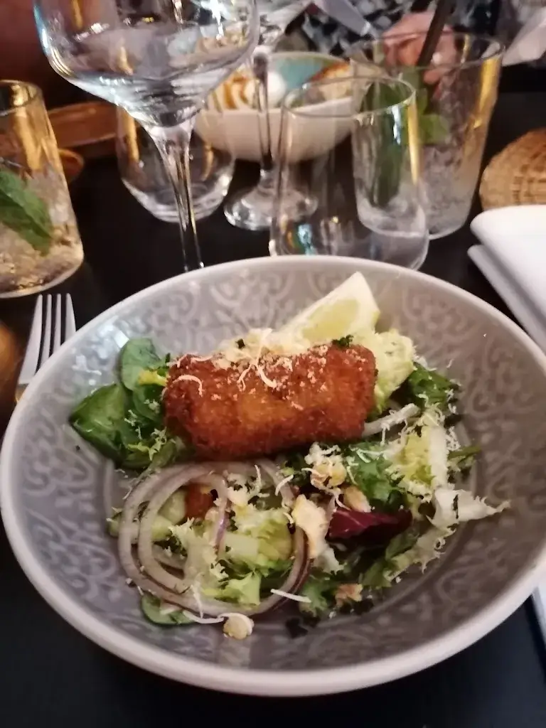 Menu_La Serviette_Brasschaat_image_4