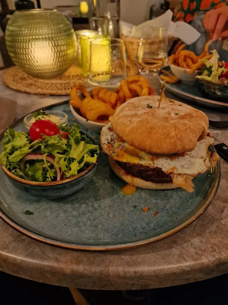 Menu_La Serviette_Brasschaat_image_6