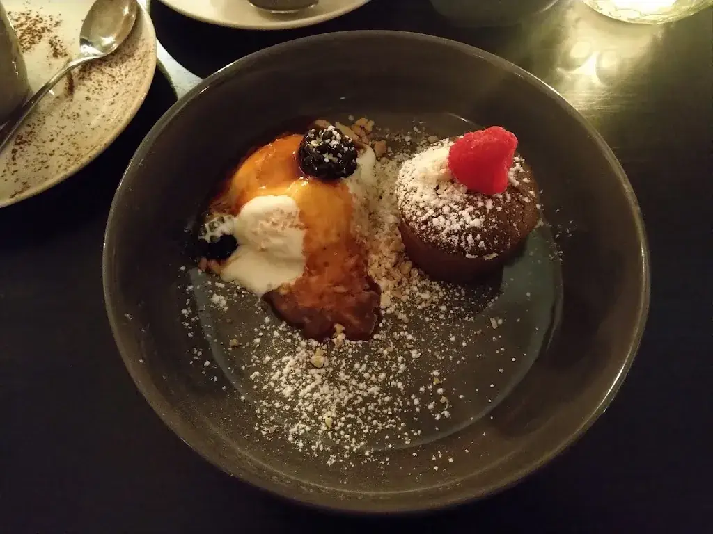 Menu_La Serviette_Brasschaat_image_7