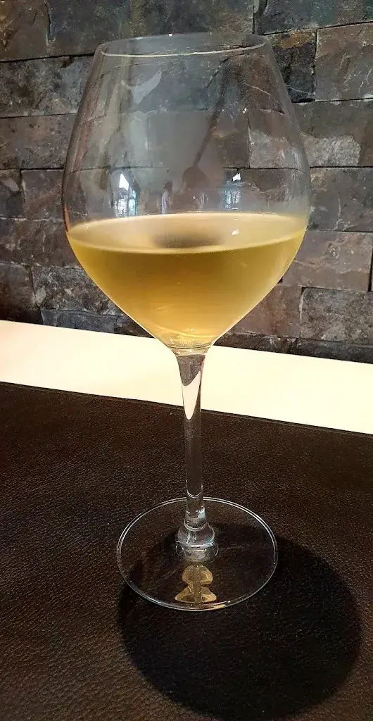 Sandra Noel_Le Code Bar_Herstal_review