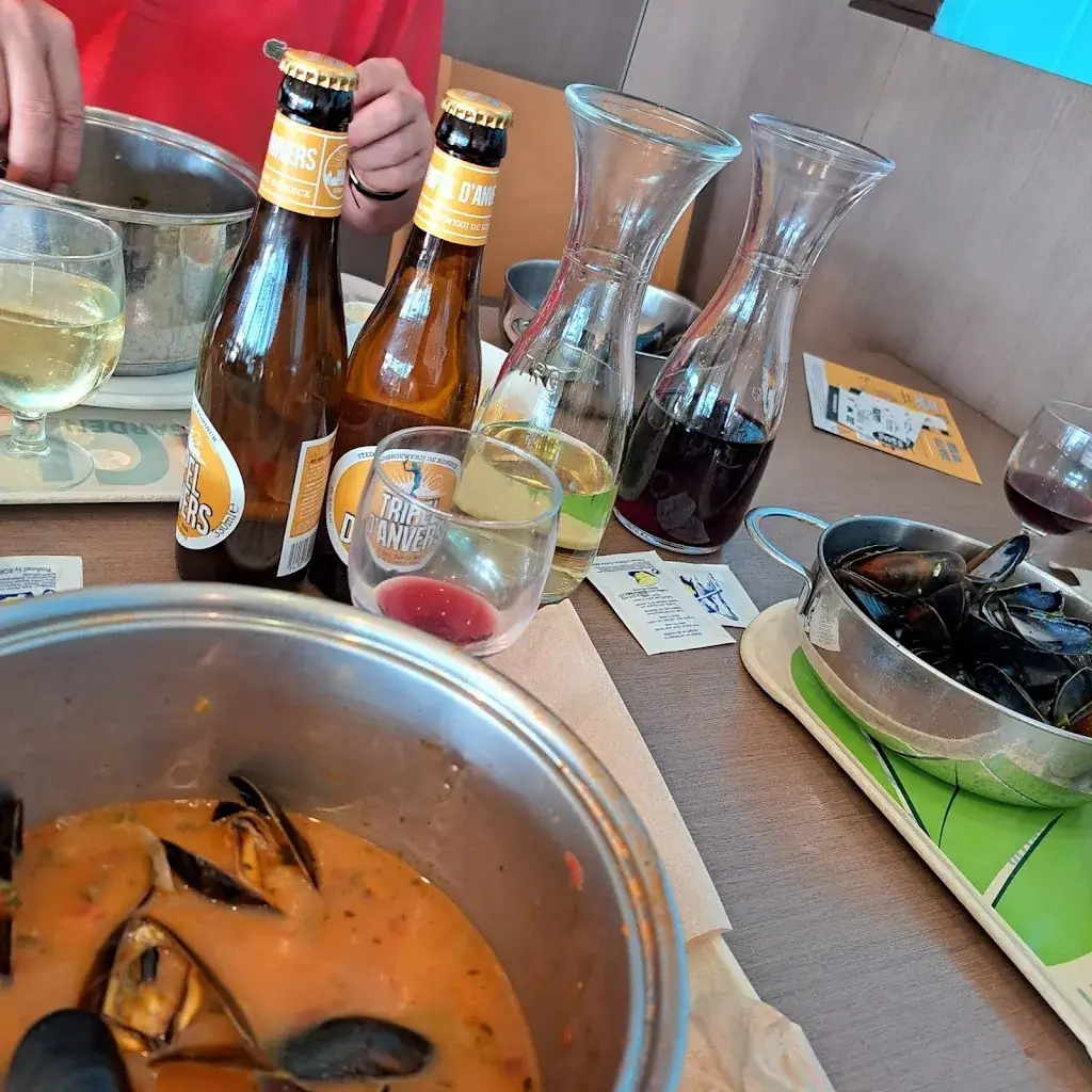 Menu_Lunch Garden Herstal_Herstal_image_5