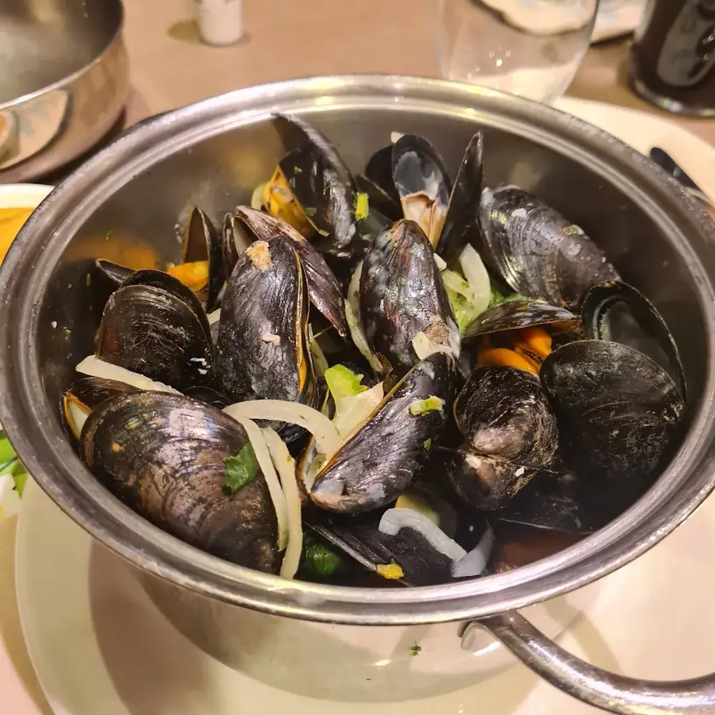 Menu_Lunch Garden Herstal_Herstal_image_6