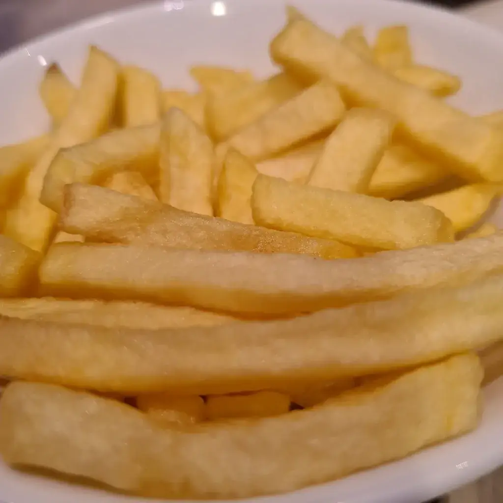 Menu_Lunch Garden Herstal_Herstal_image_7