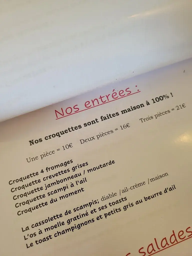 Menu_Le Bon Moment_Incourt_image_2