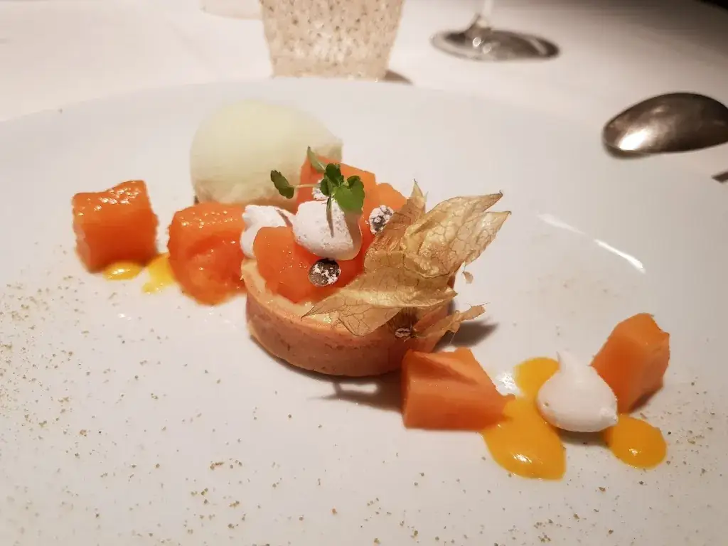 Nathalie Gys_La Villa du Hautsart_Jodoigne_review