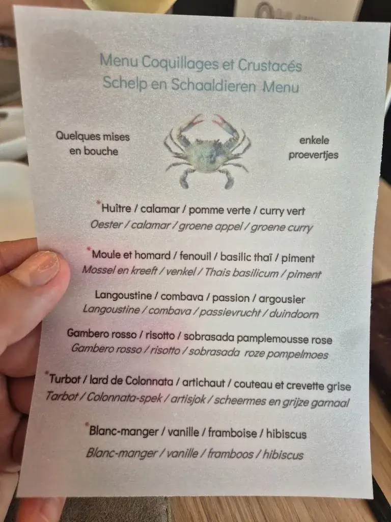 Menu_Aux Petits Oignons_Jodoigne_image_2