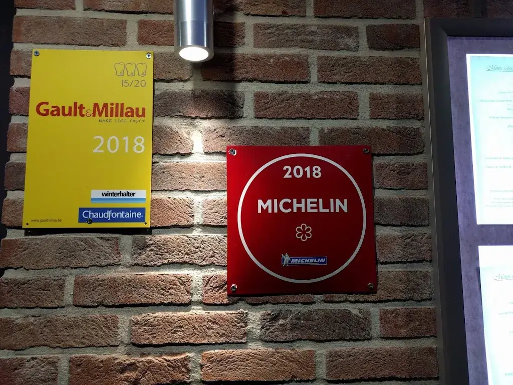 Kalonji Ngandu-Muela_Aux Petits Oignons_Jodoigne_review