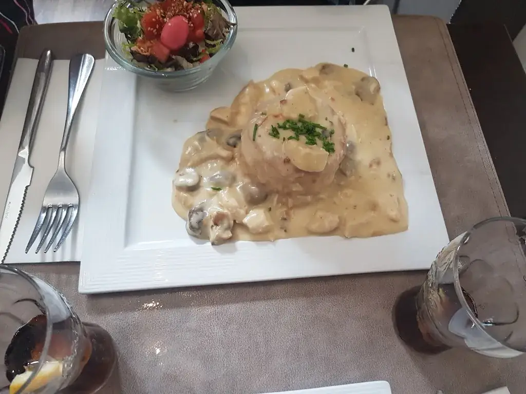 Menü_Le Neptune_Jodoigne_Bild_2