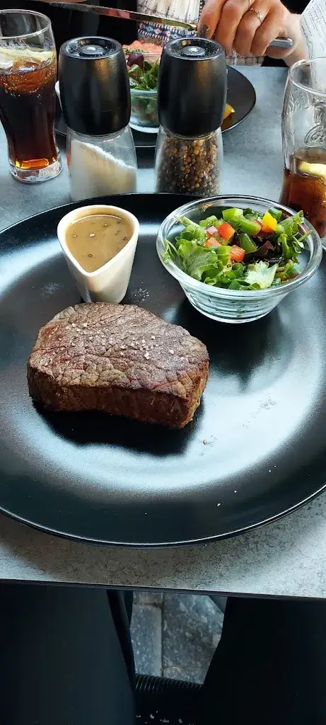 Menü_Le Neptune_Jodoigne_Bild_4